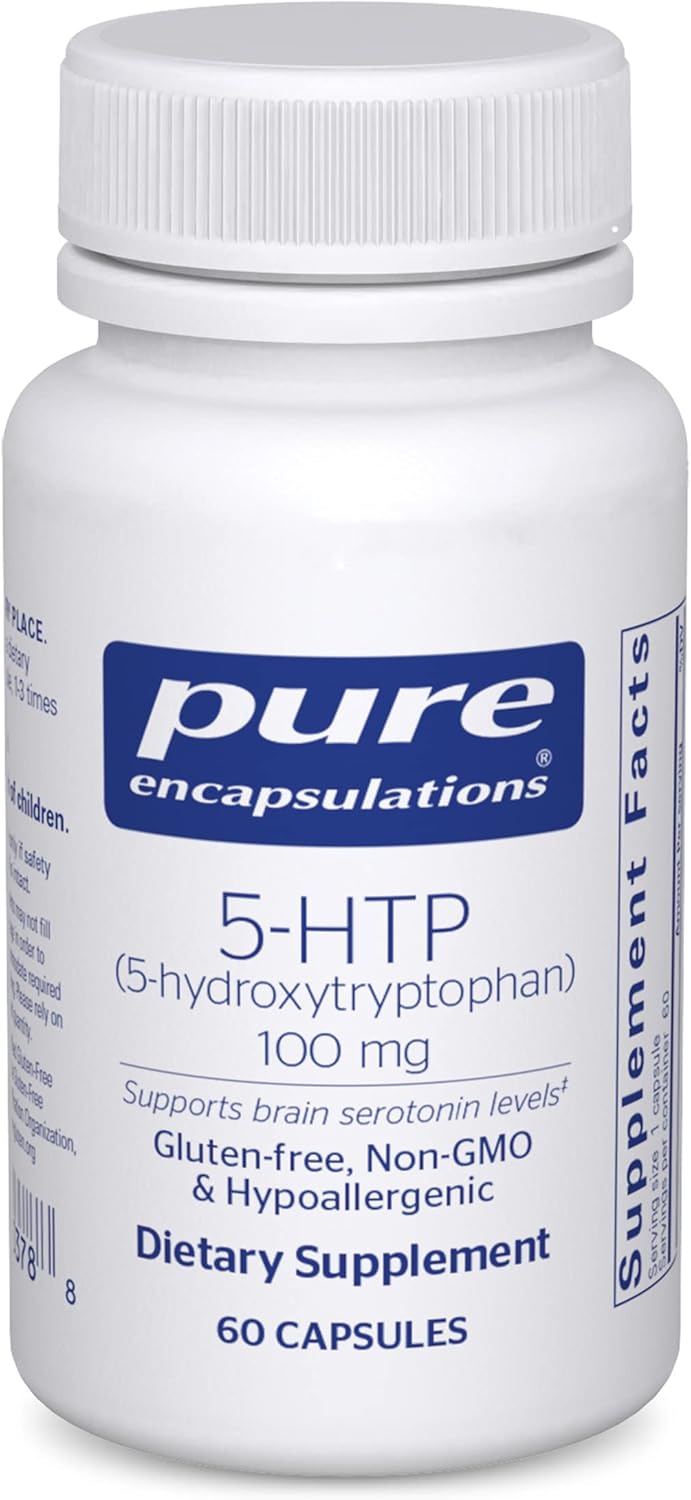 5-HTP