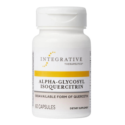 Alpha-Glycosyl Isoquercitrin