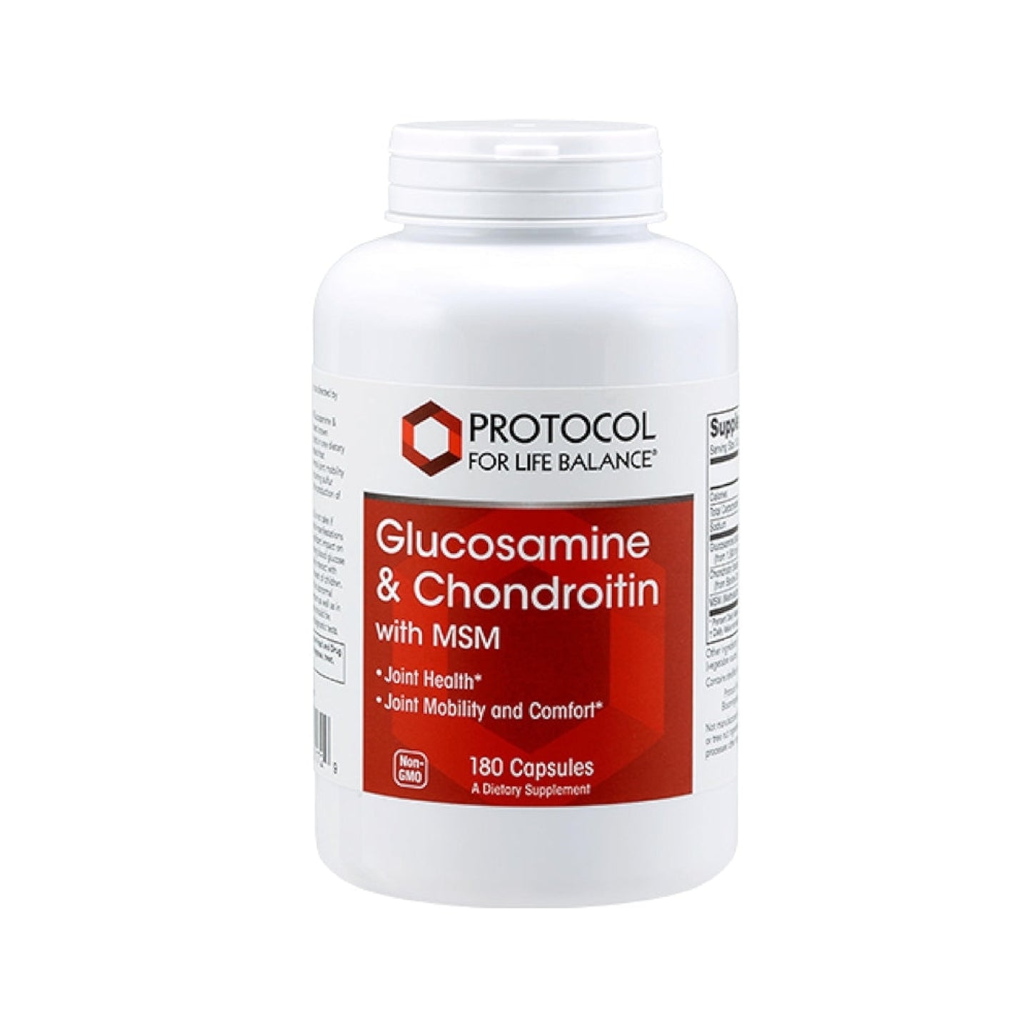 Glucosamine and Chondroitin Extra Strength