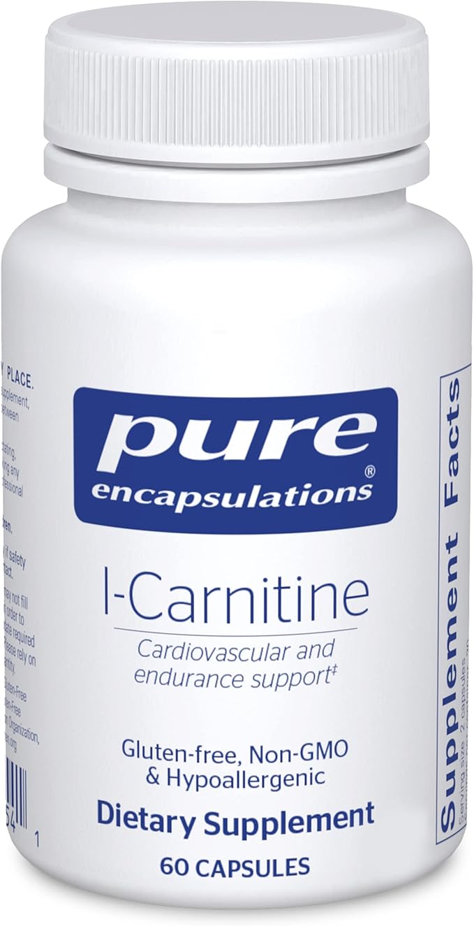 L-Carnitine