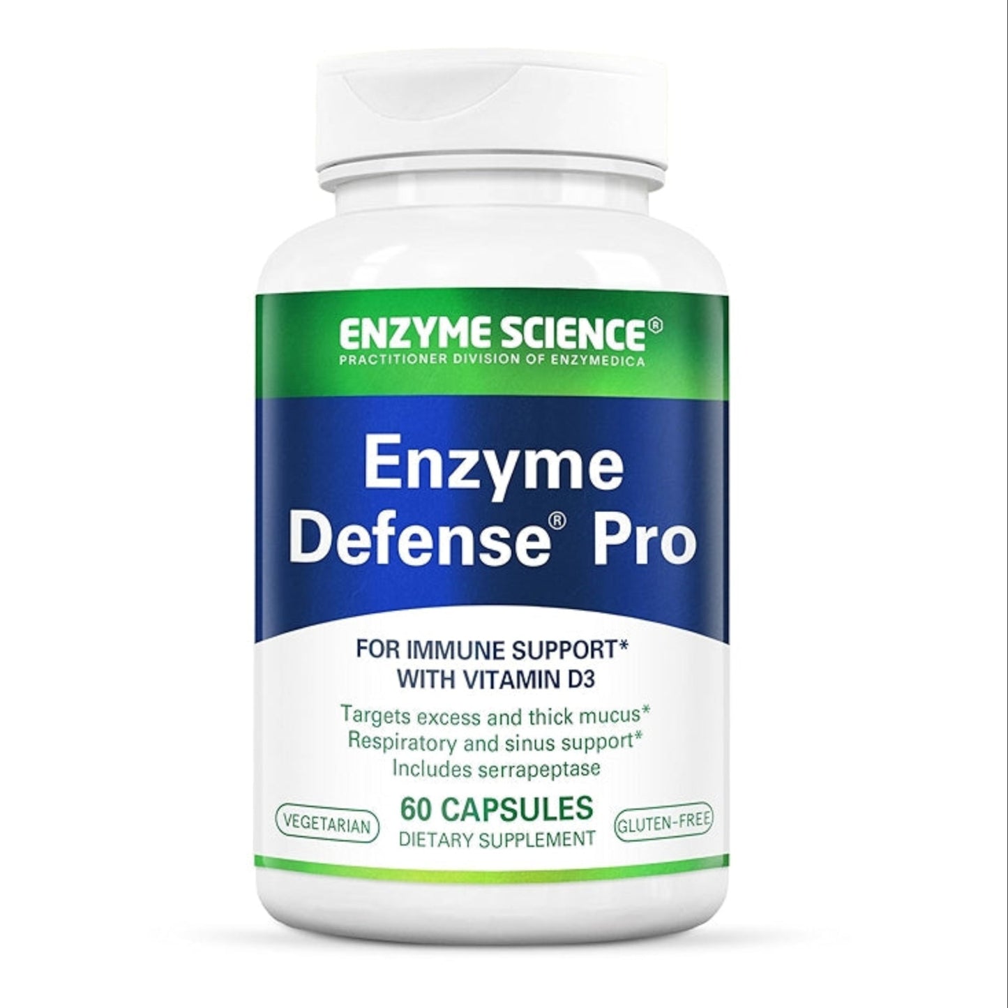 Enzyme Defense Pro
