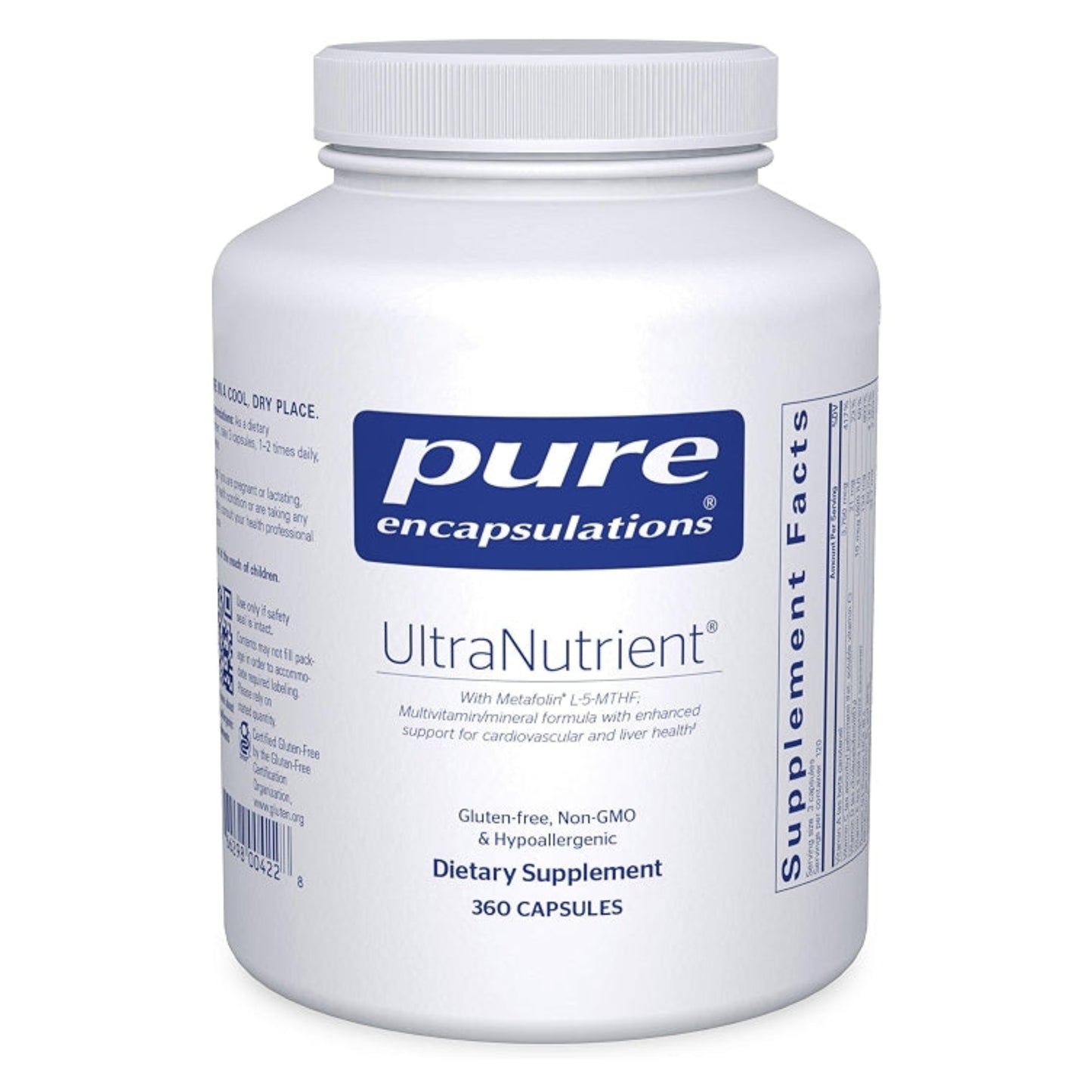 Ultra Nutrient