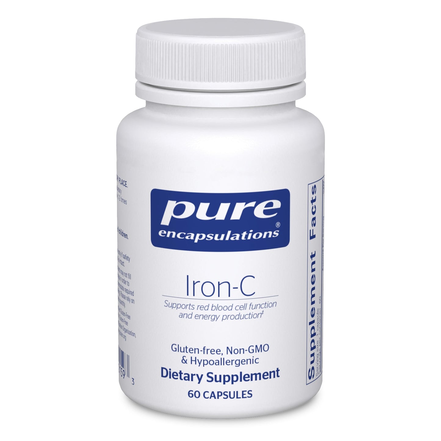 Iron-C