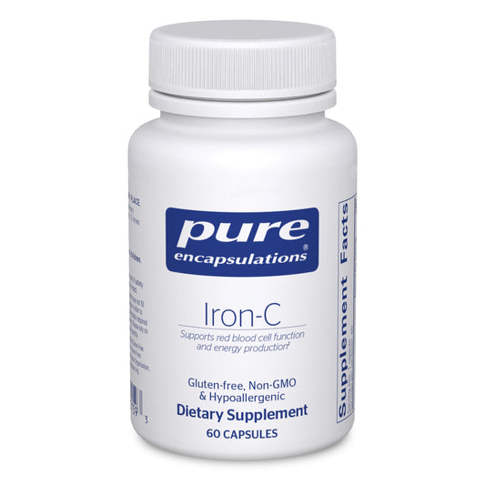 Iron-C