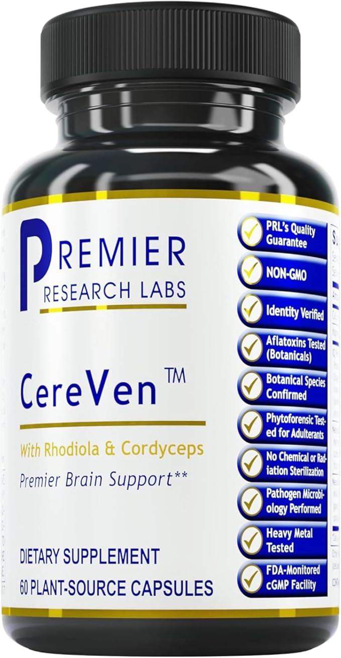 CereVen
