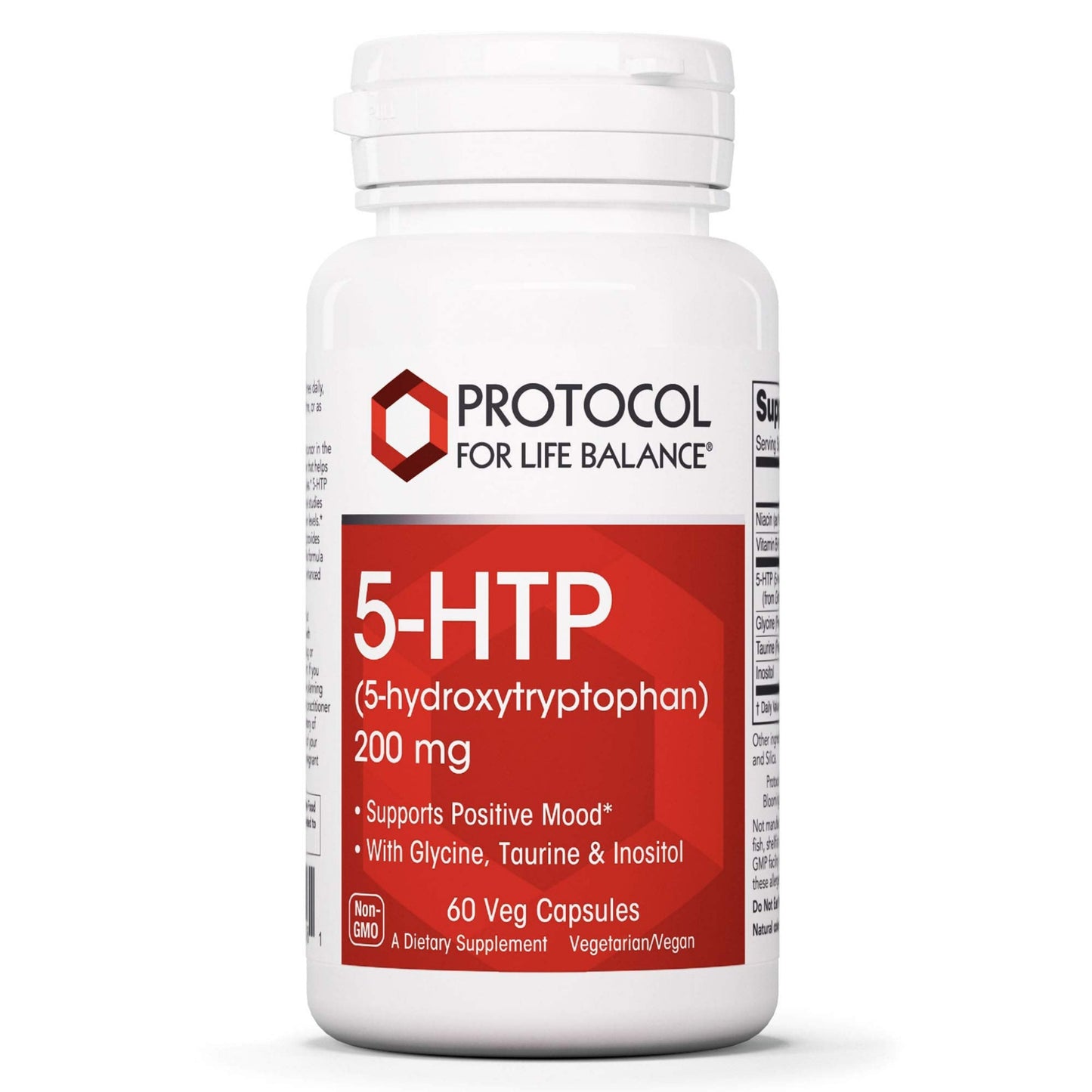 5-HTP 200mg