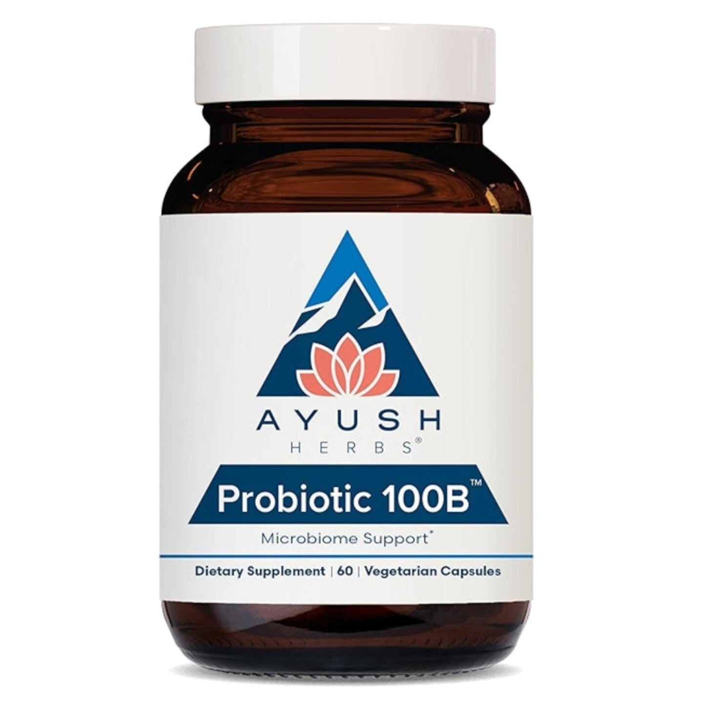 Probiotic 100B