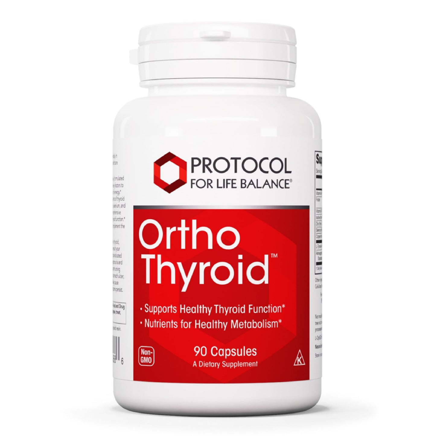 Ortho Thyroid
