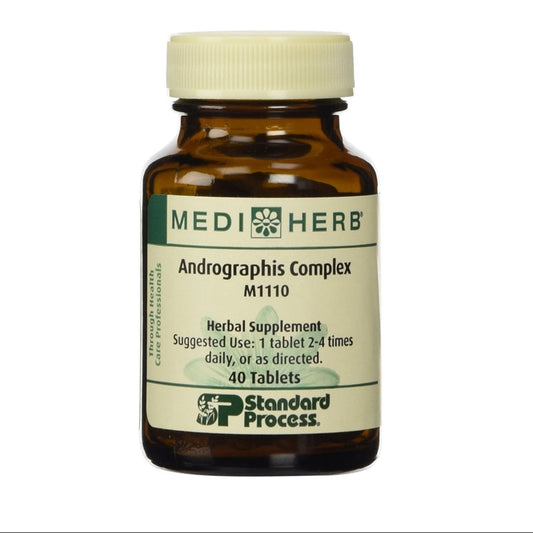 Andrographis Complex