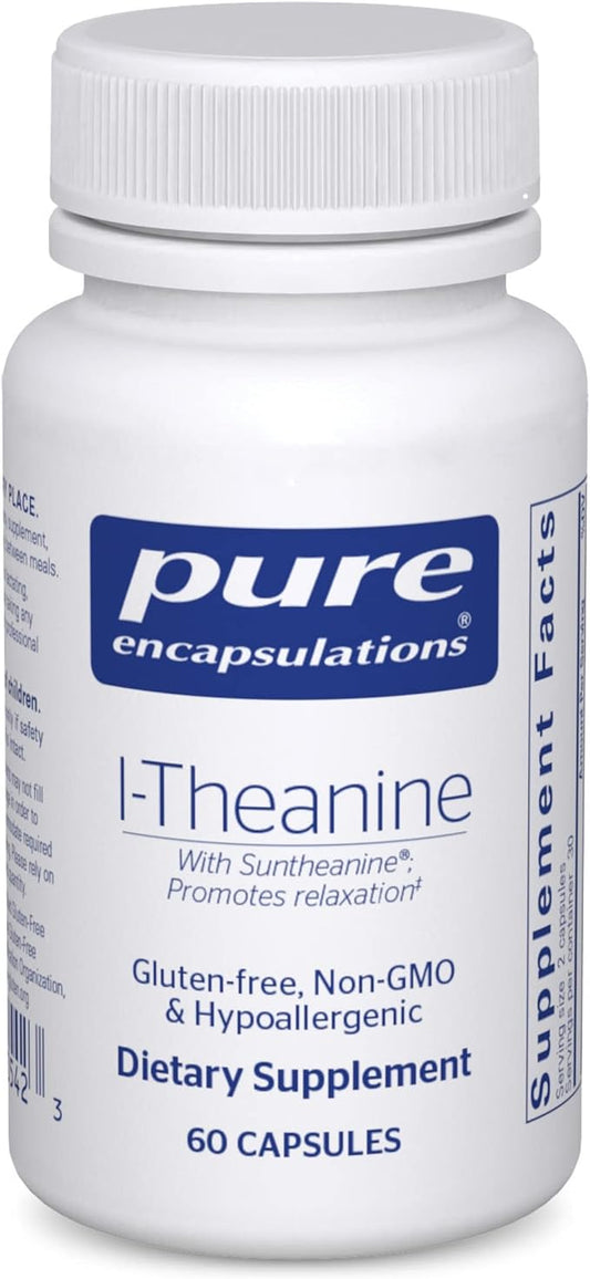 L-Theanine