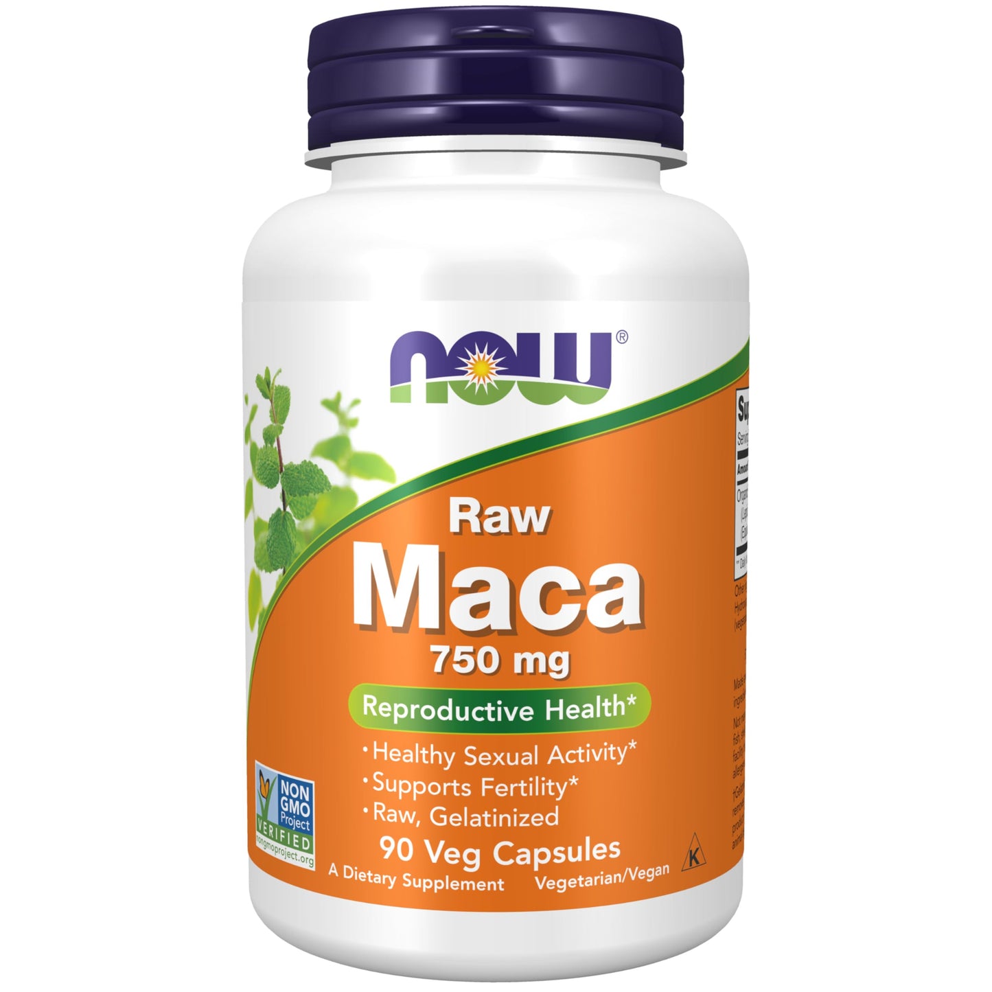 Maca 750mg