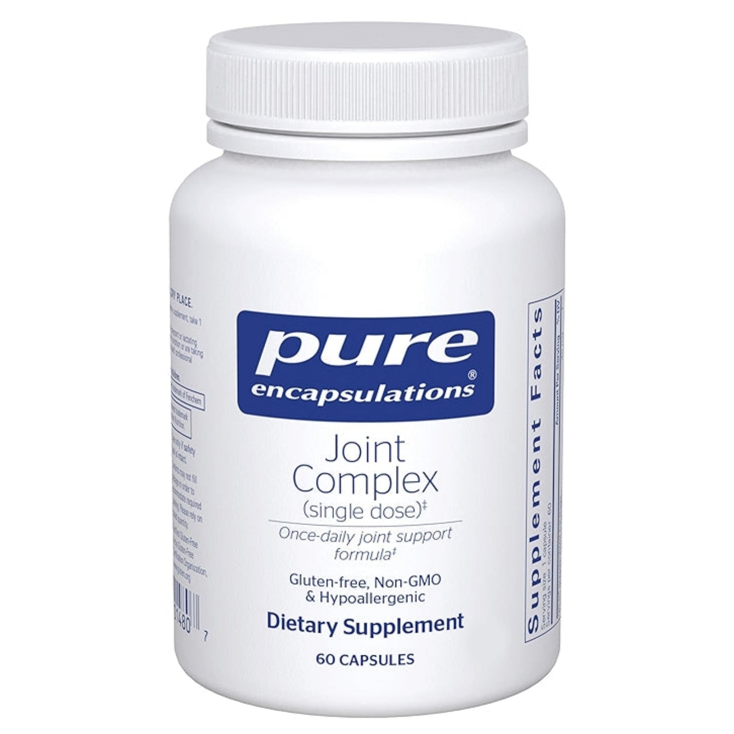Joint Complex