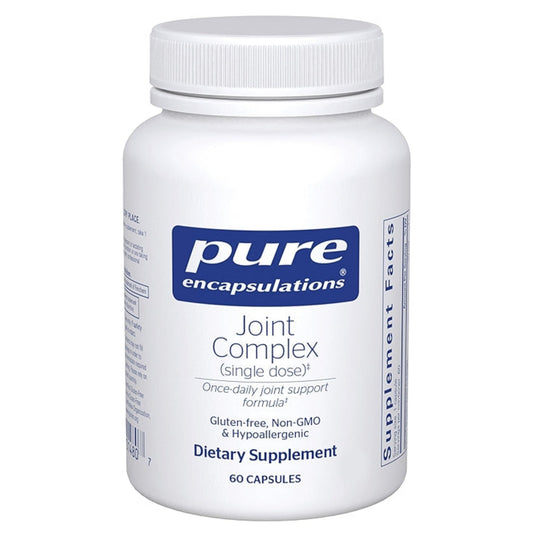Joint Complex