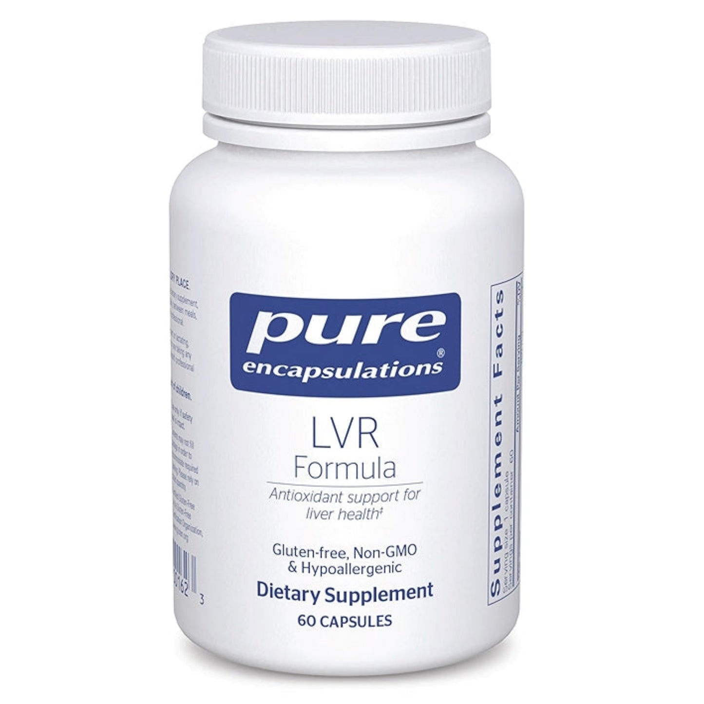 LVR Formula