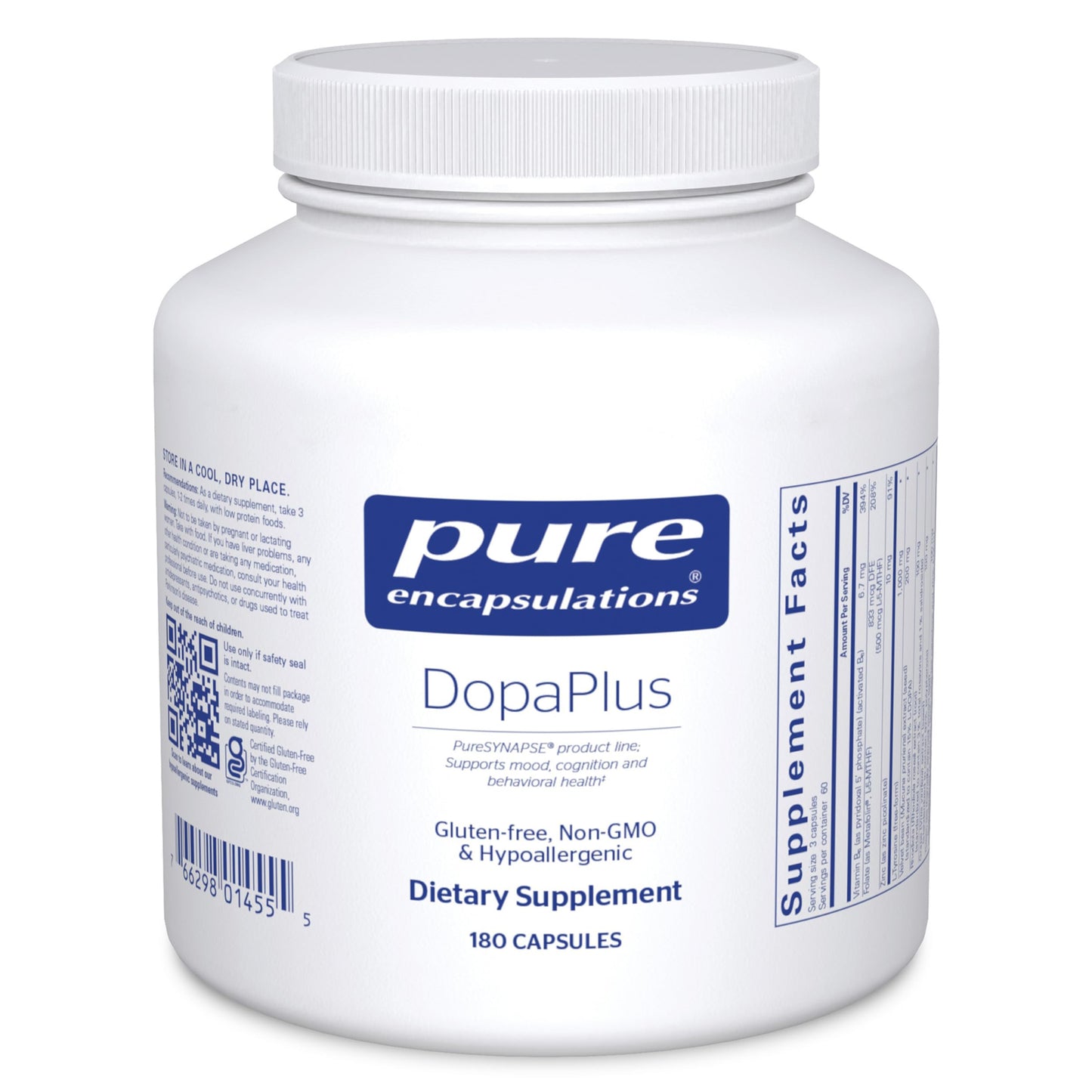 DopaPlus