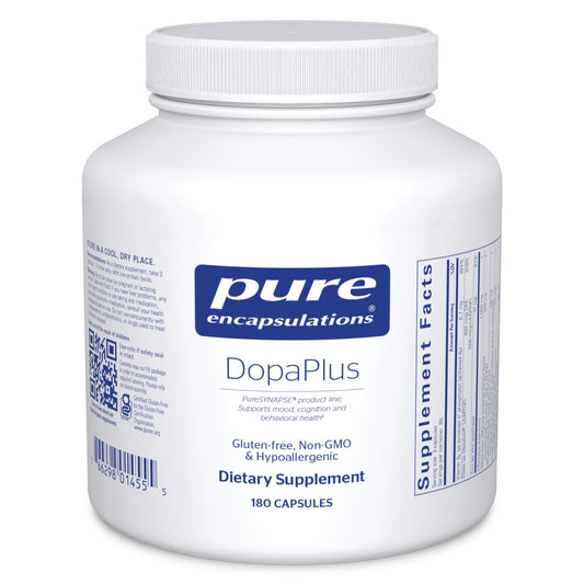 DopaPlus