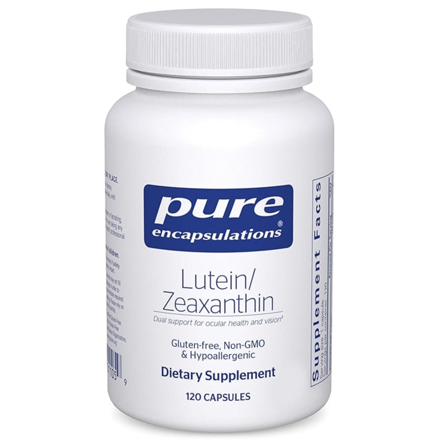Lutein/Zeaxanthin