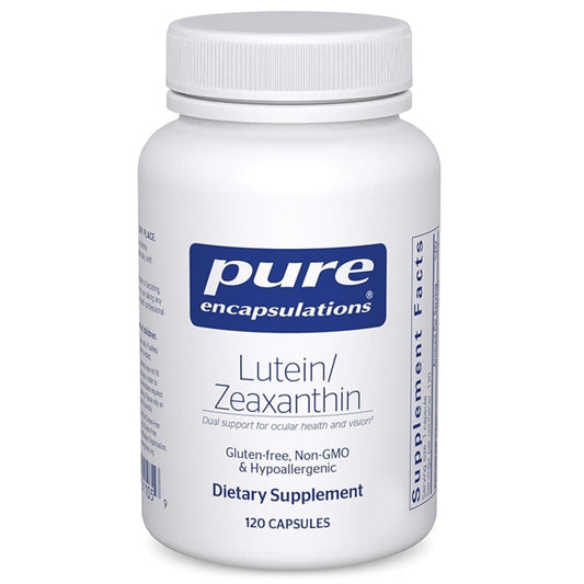 Lutein/Zeaxanthin