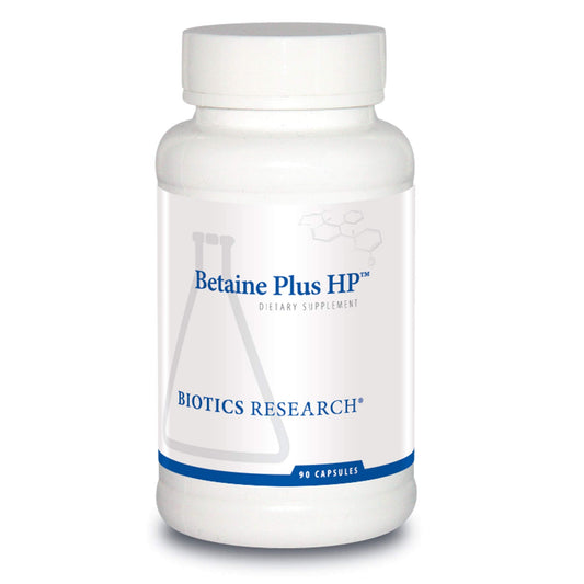 Betaine Plus HP