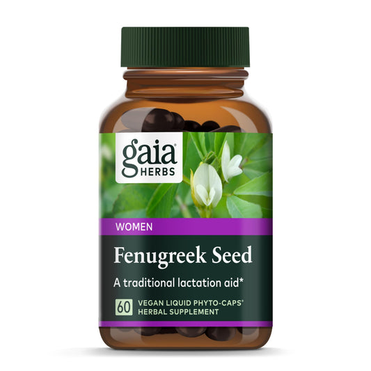 Fenugreek Seed