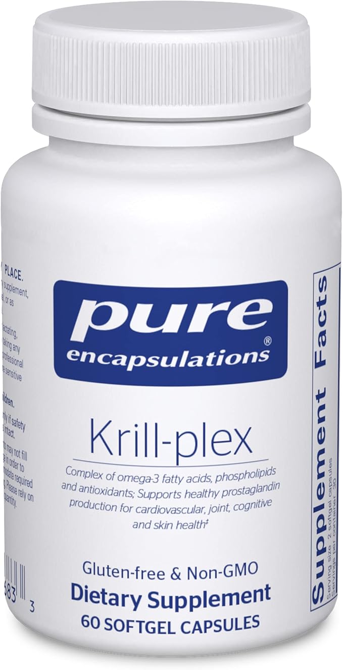 Krill-Plex