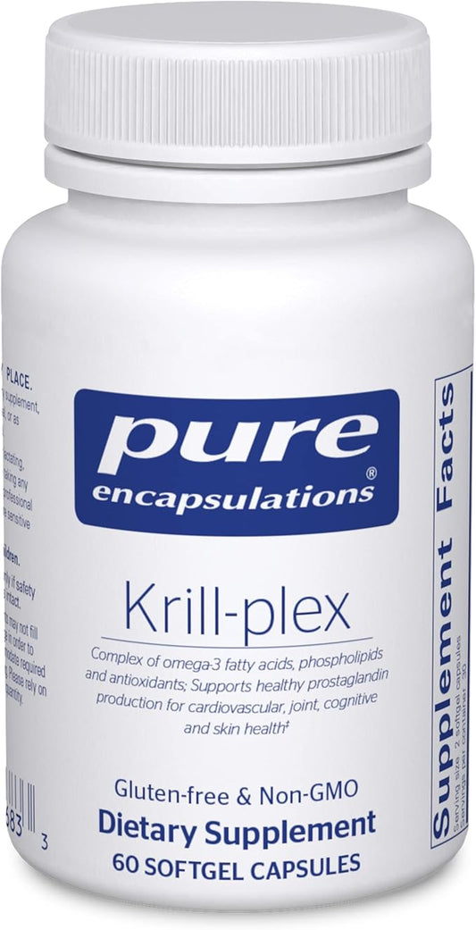 Krill-Plex