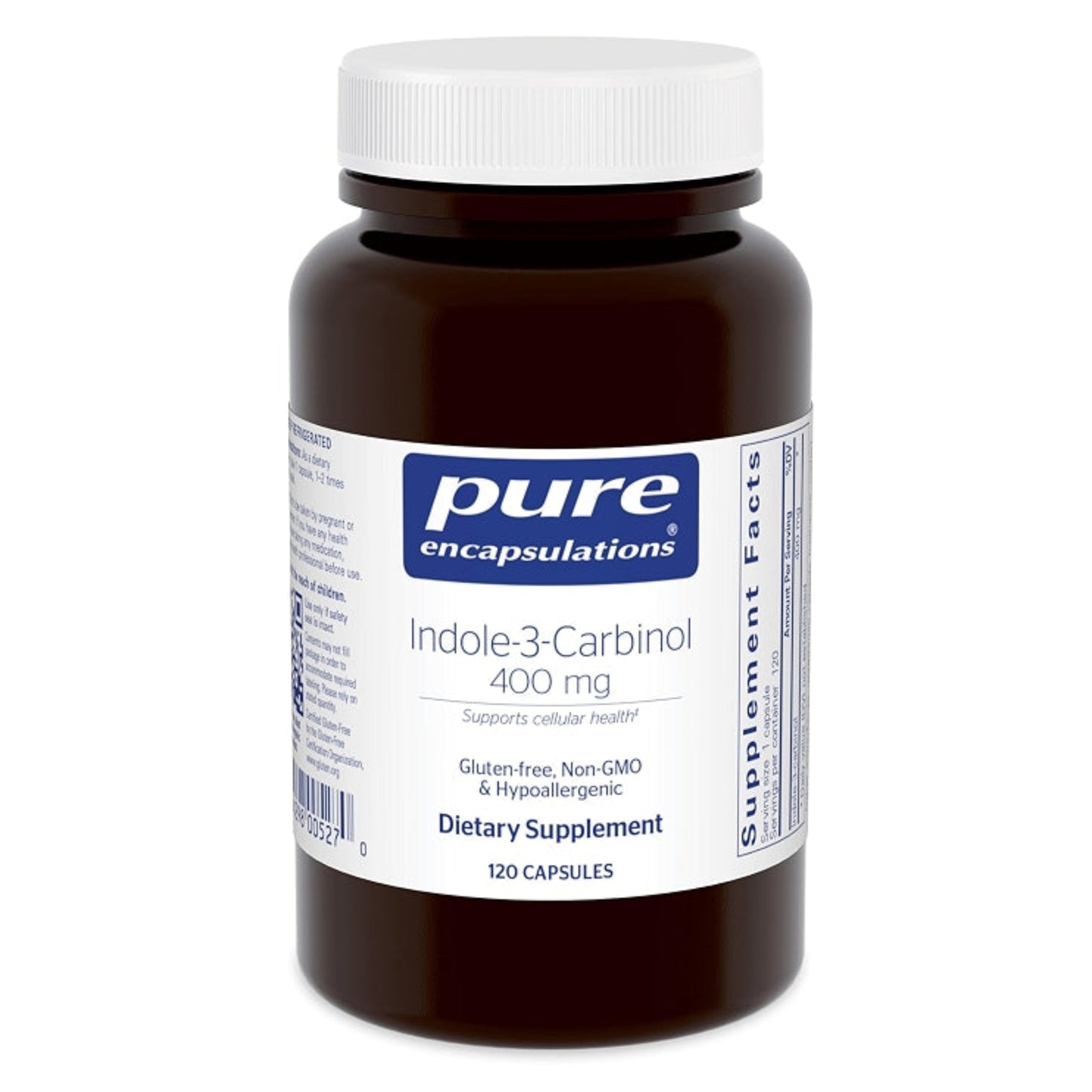 Indole-3-Carbinol 400mg