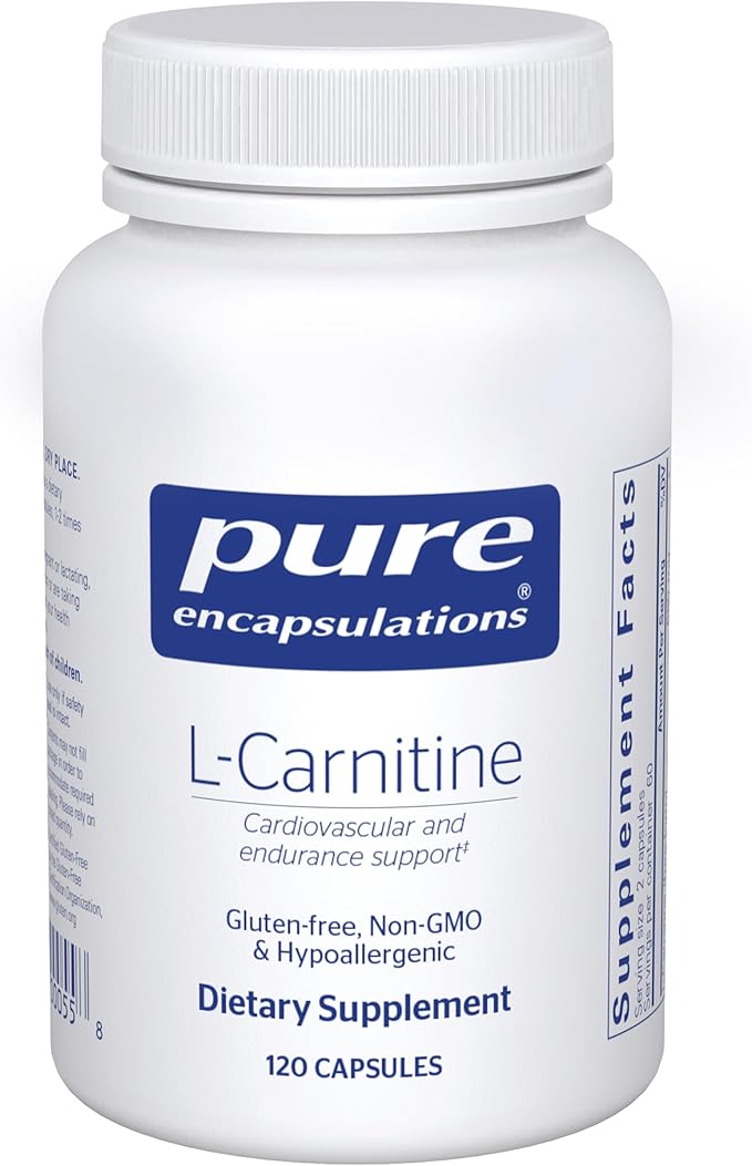 L-Carnitine