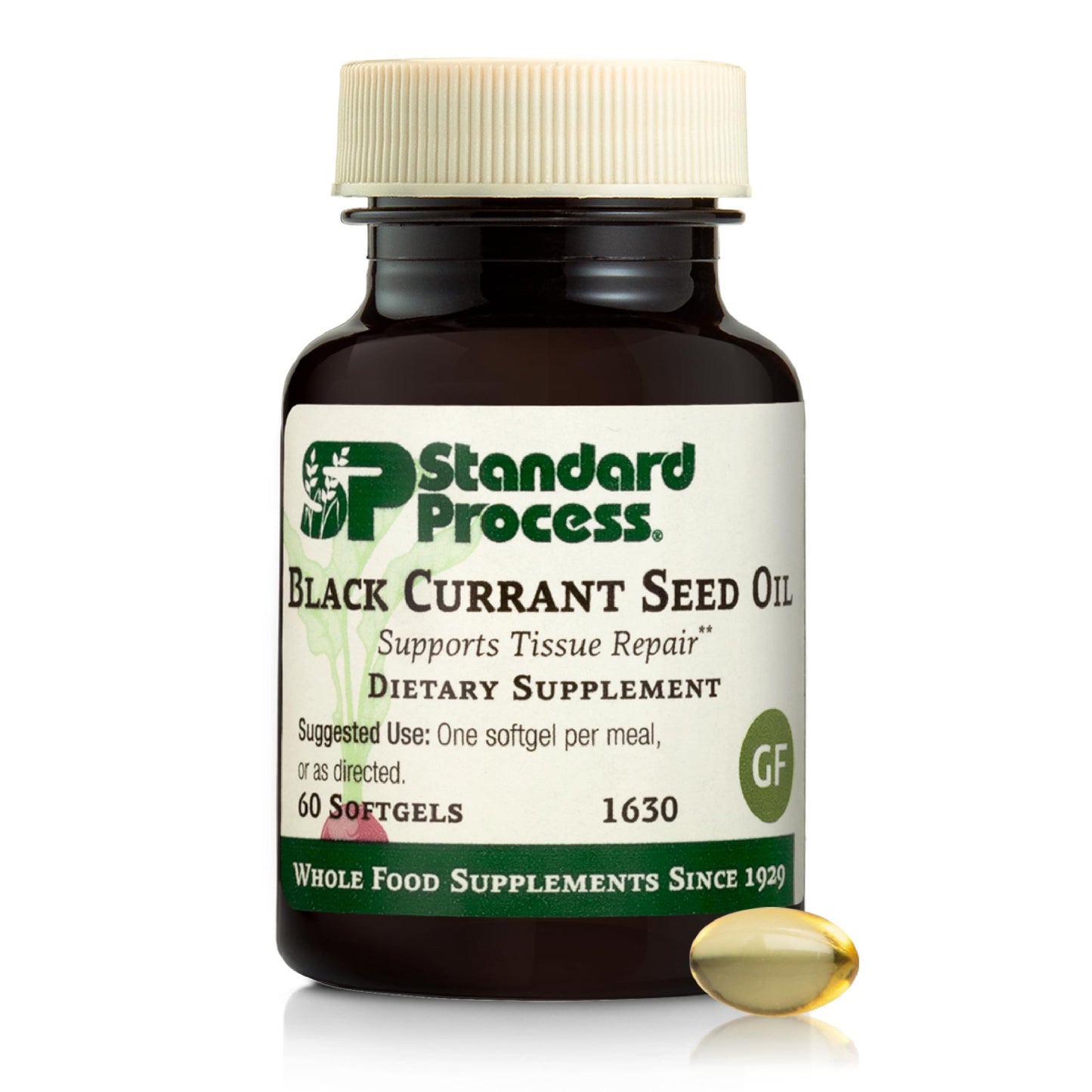 Black Currant Seed Oil