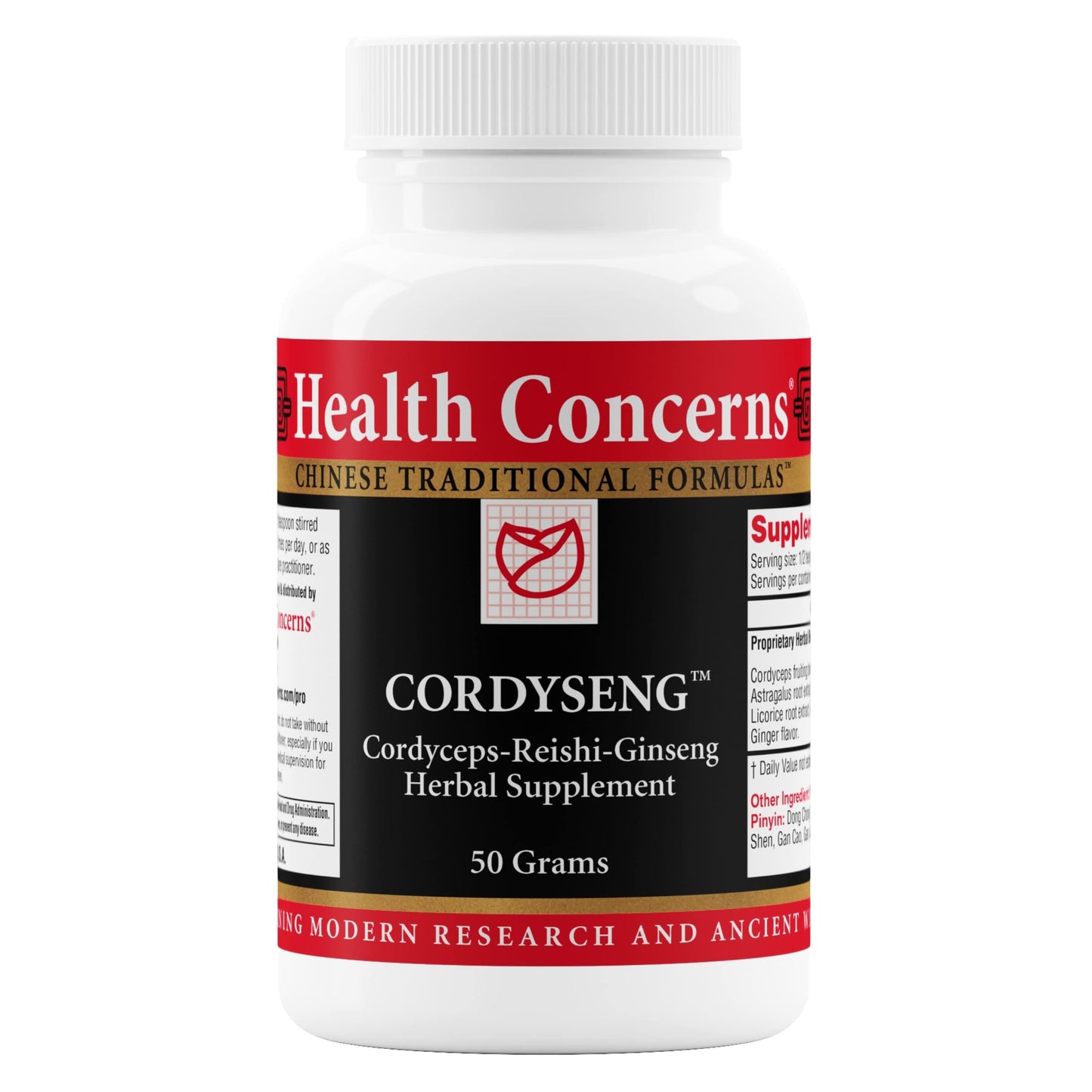 Cordyseng Powder (Fu Zheng)