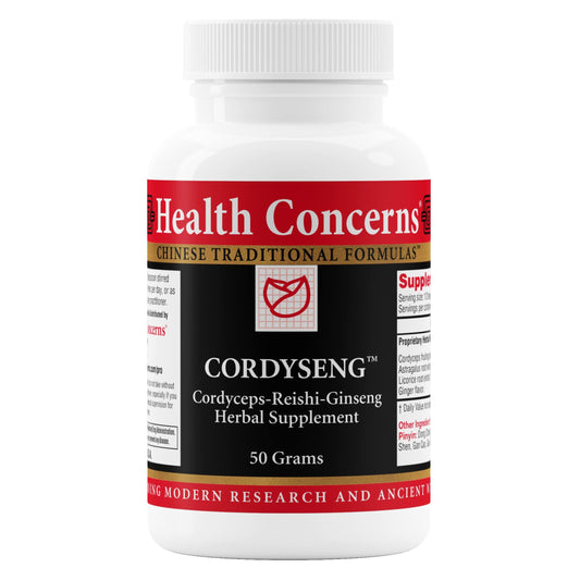 Cordyseng Powder (Fu Zheng)