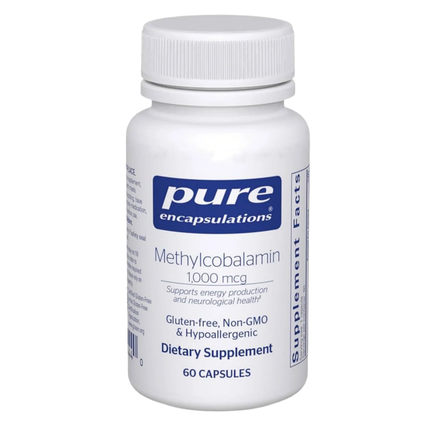 Methylcobalamin 1000 mcg