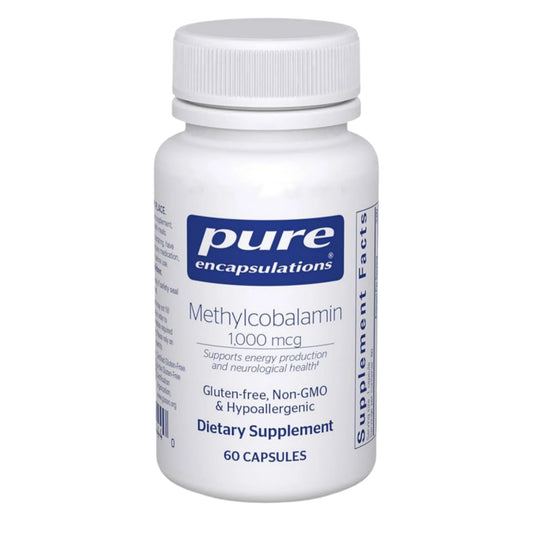 Methylcobalamin 1000 mcg