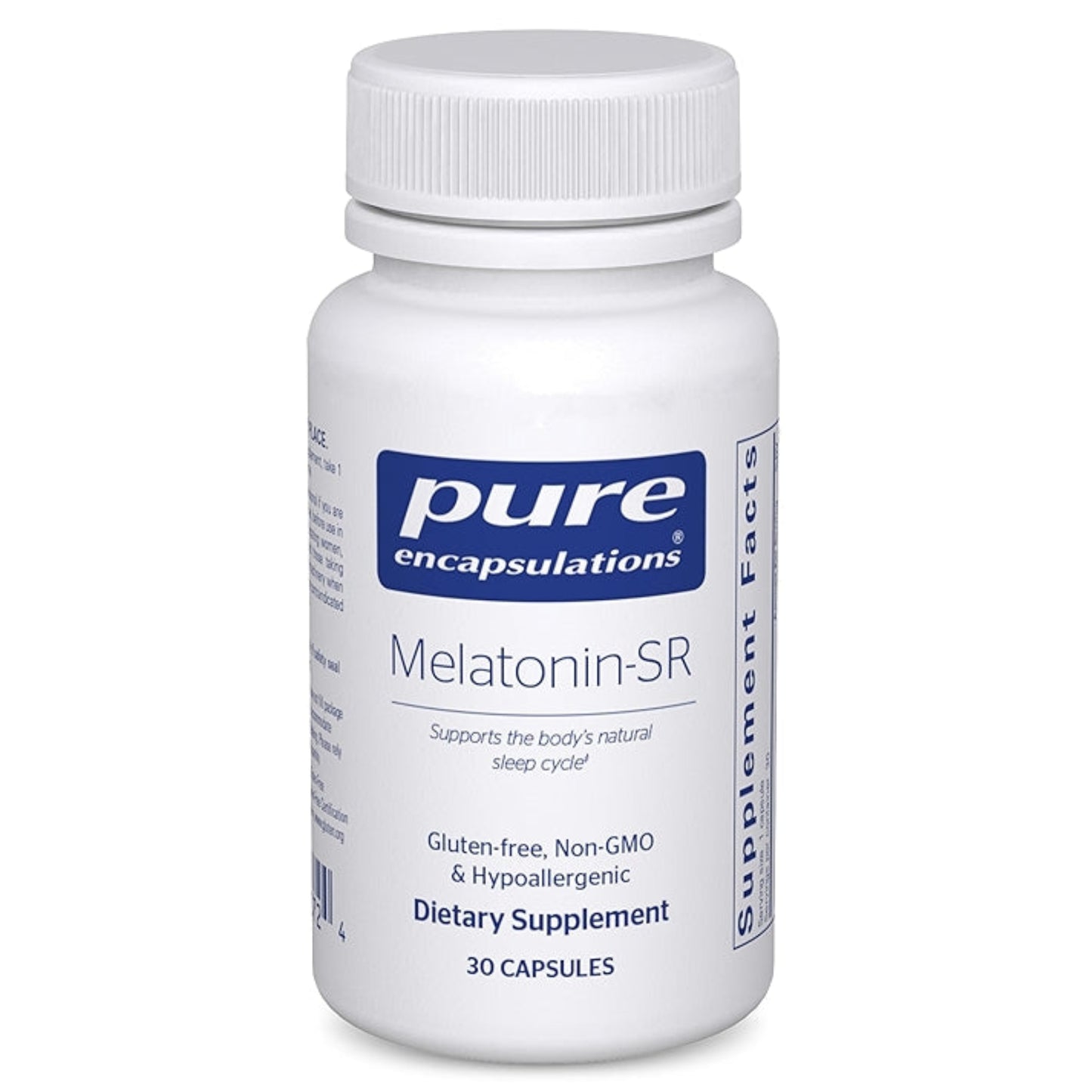 Melatonin-SR