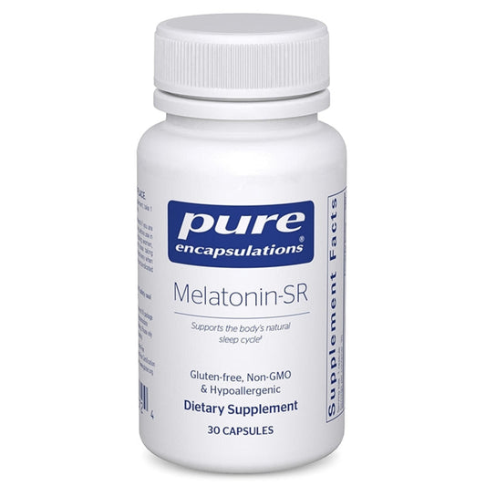 Melatonin-SR