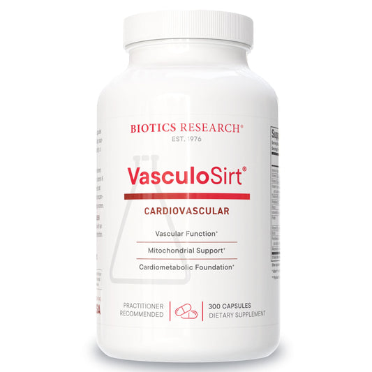 Vasculosirt