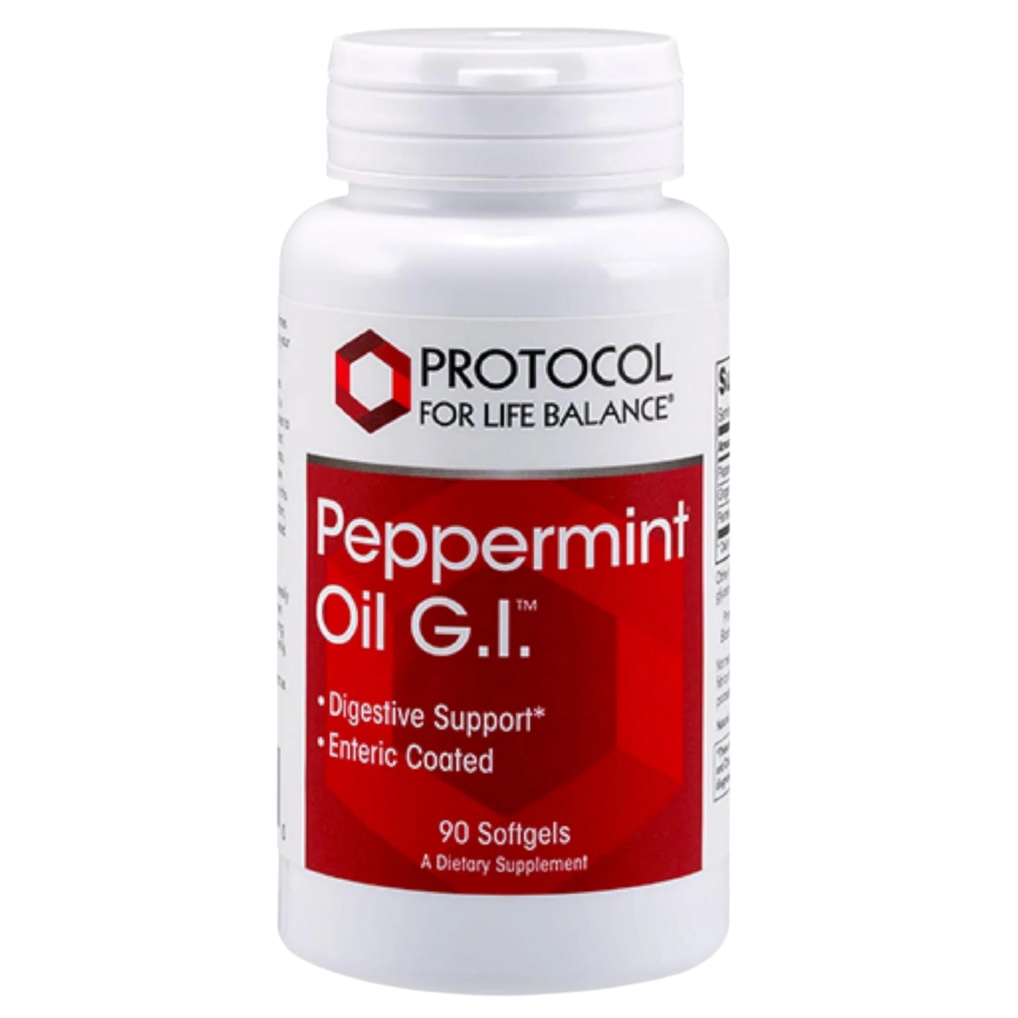 Peppermint Oil G.I.