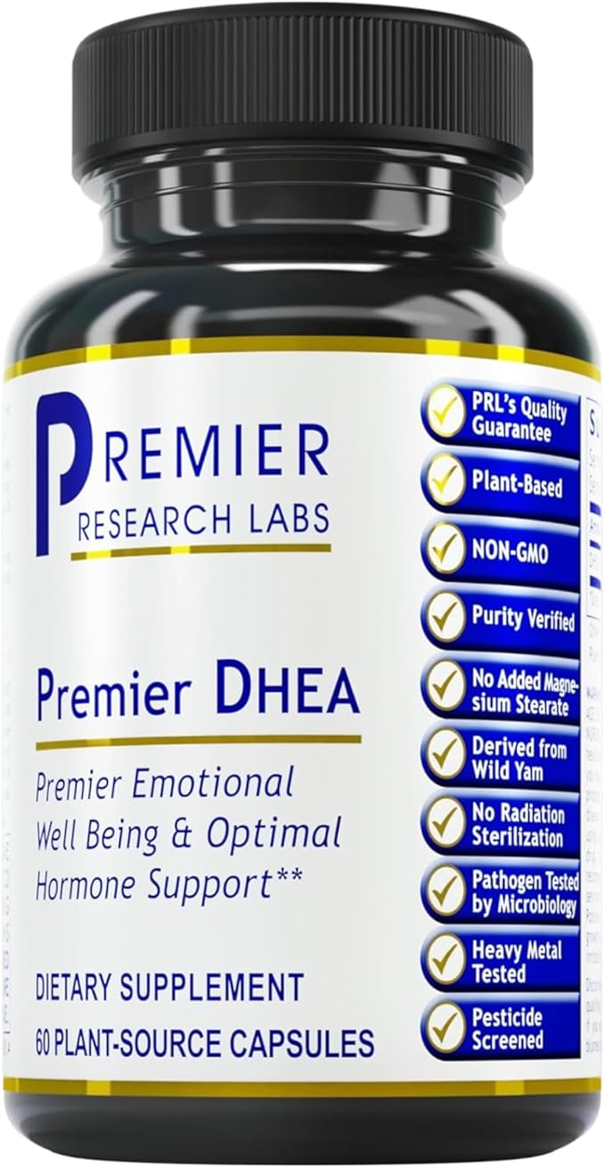 DHEA Premier