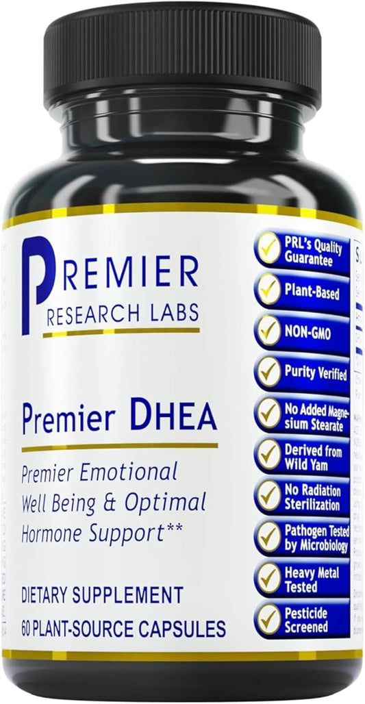 DHEA Premier