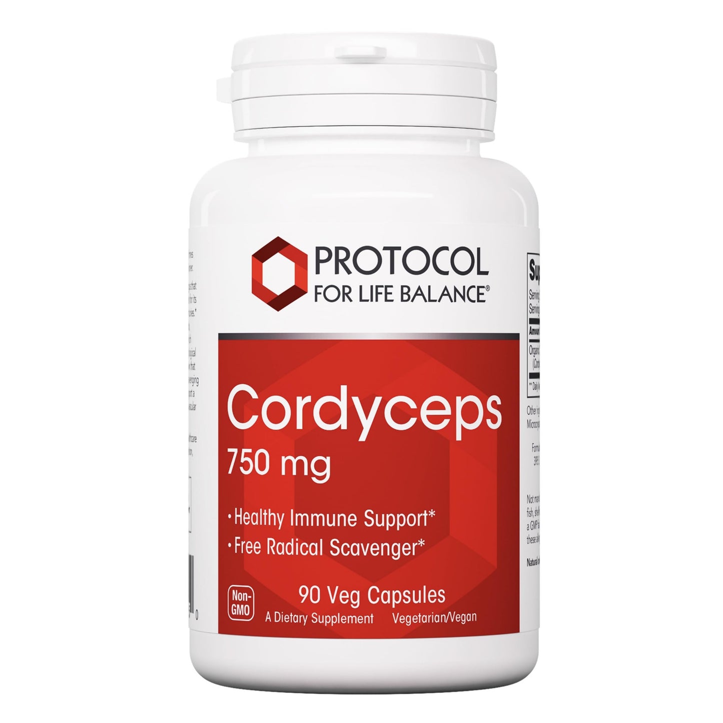 Cordyceps