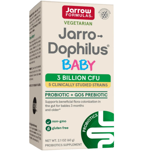 Jarro-Dophilus Baby (Powder)
