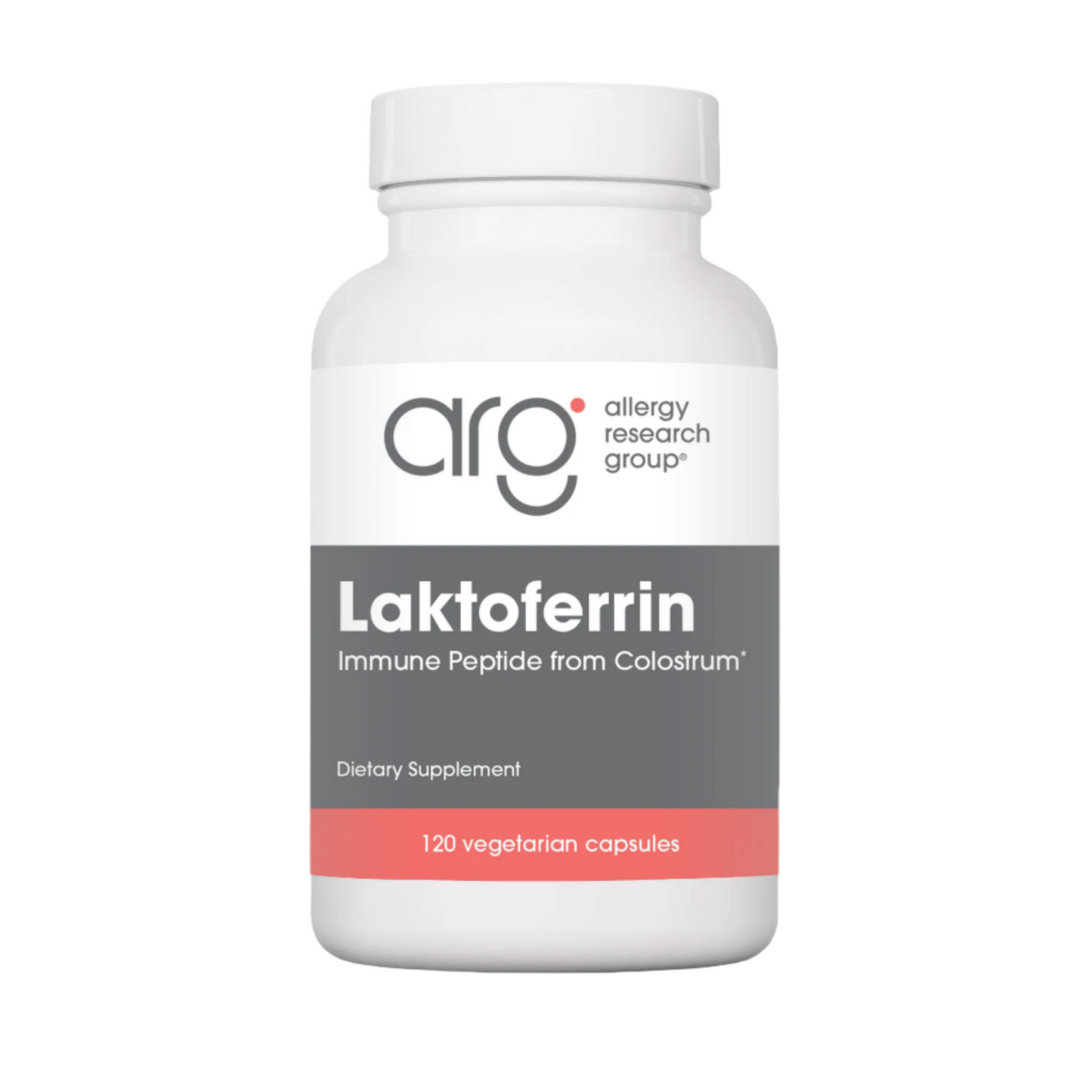 Laktoferrin