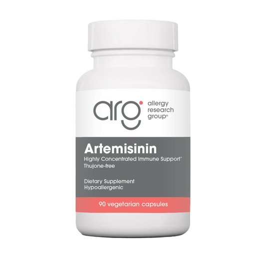 Artemisinin 100mg