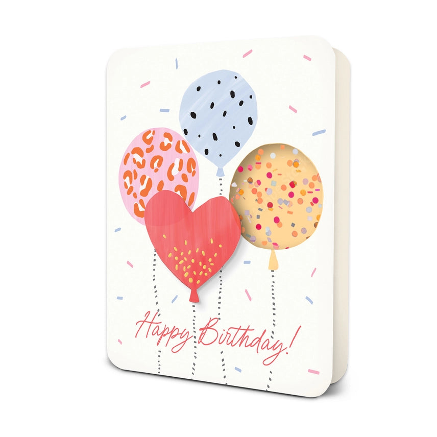 Greeting Card - Studio Oh!