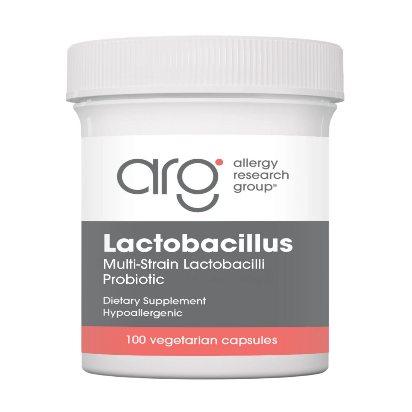 Lactobacillus (Lactobacillus Plantarum/Rhamnosus/Salivari)