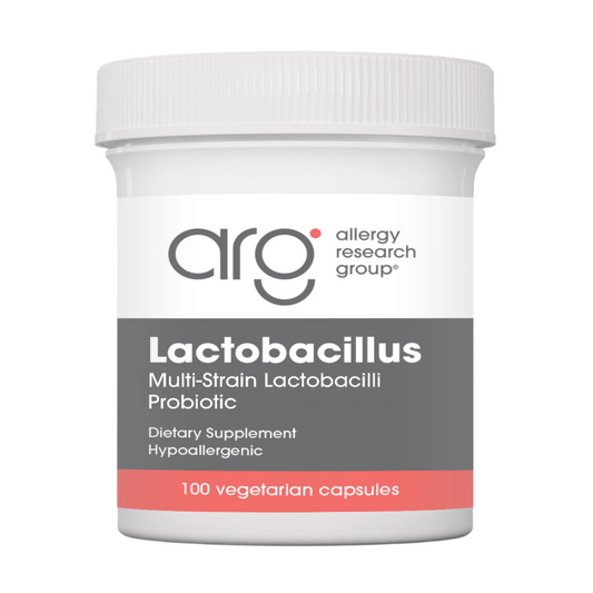 Lactobacillus (Lactobacillus Plantarum/Rhamnosus/Salivari)