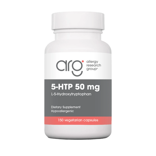 5-HTP 50mg