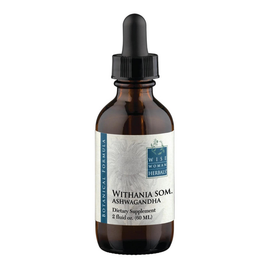 Withania somnifera / Ashwagandha Tincture