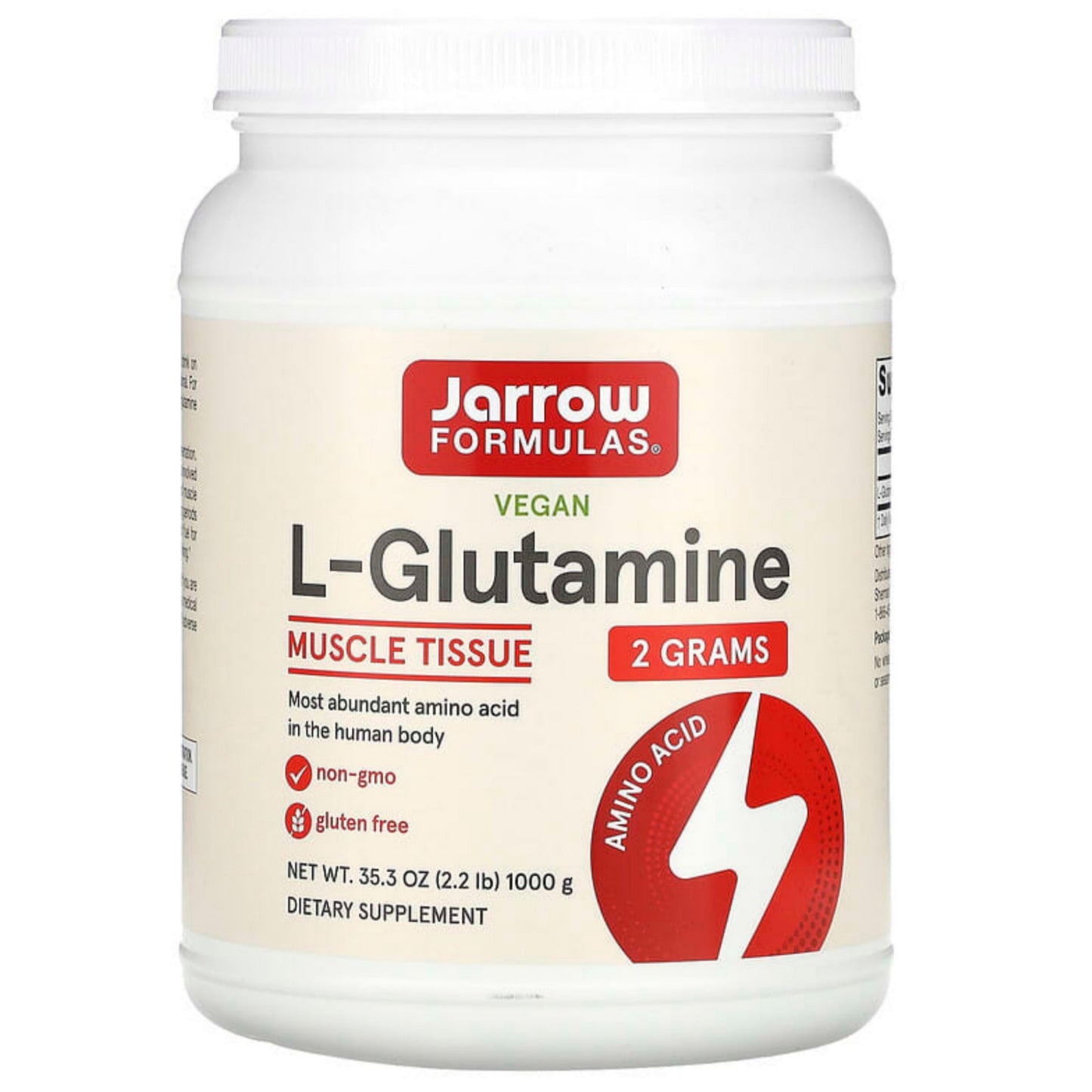 L-Glutamine Powder