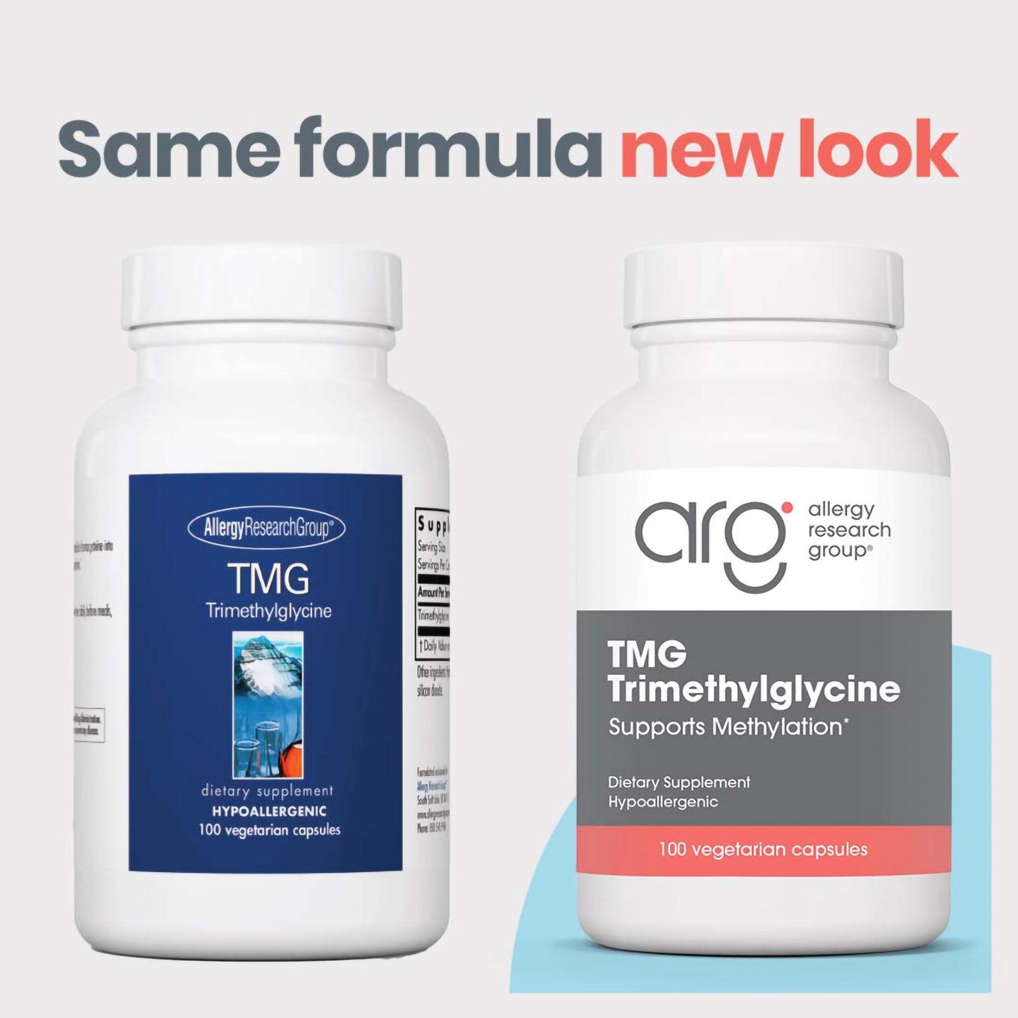 TMG 750mg